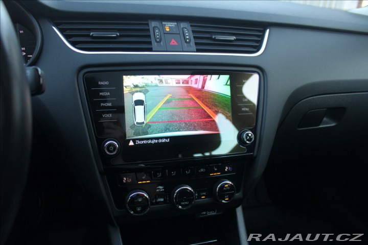 Škoda Octavia 2,0   TSI 140kW Scout DSG 2019