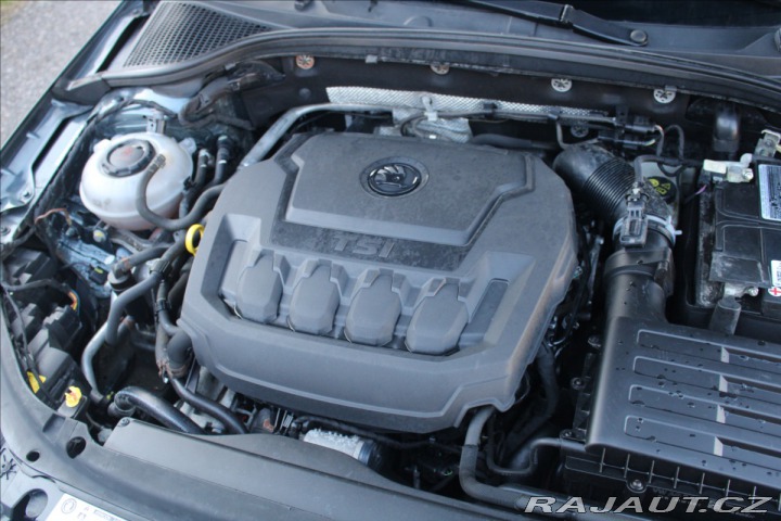 Škoda Octavia 2,0   TSI 140kW Scout DSG 2019