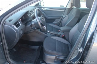 Škoda Octavia 2,0   TSI 140kW Scout DSG 2019