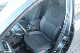 Škoda Octavia 2,0   TSI 140kW Scout DSG 2019