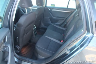 Škoda Octavia 2,0   TSI 140kW Scout DSG 2019