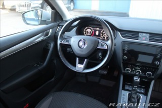 Škoda Octavia 2,0   TSI 140kW Scout DSG 2019