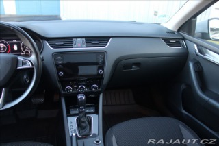 Škoda Octavia 2,0   TSI 140kW Scout DSG 2019