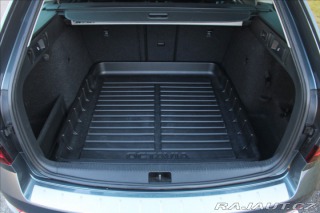 Škoda Octavia 2,0   TSI 140kW Scout DSG 2019