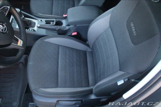 Škoda Octavia 2,0   TSI 140kW Scout DSG 2019
