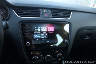 Škoda Octavia 2,0   TSI 140kW Scout DSG 2019