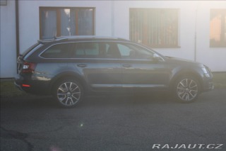Škoda Octavia 2,0   TSI 140kW Scout DSG 2019