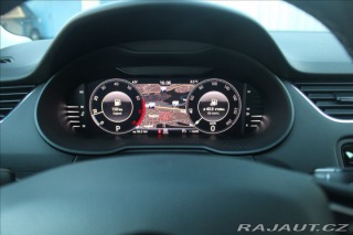 Škoda Octavia 2,0   TSI 140kW Scout DSG 2019