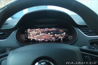 Škoda Octavia 2,0   TSI 140kW Scout DSG 2019