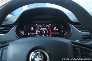 Škoda Octavia 2,0   TSI 140kW Scout DSG 2019