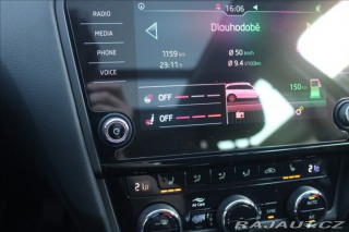 Škoda Octavia 2,0   TSI 140kW Scout DSG 2019