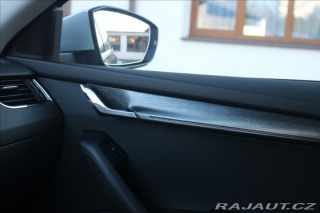 Škoda Octavia 2,0   TSI 140kW Scout DSG 2019