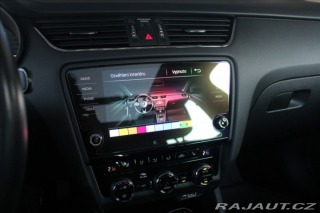 Škoda Octavia 2,0   TSI 140kW Scout DSG 2019