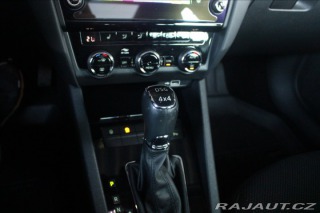 Škoda Octavia 2,0   TSI 140kW Scout DSG 2019