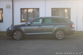 Škoda Octavia 2,0   TSI 140kW Scout DSG 2019