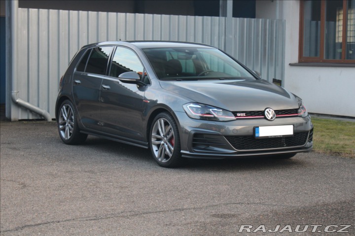 Volkswagen Golf 2,0 GTI Performance 2020