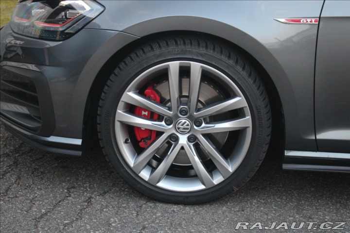 Volkswagen Golf 2,0 GTI Performance 2020