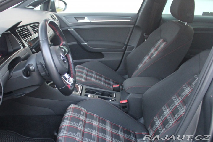 Volkswagen Golf 2,0 GTI Performance 2020