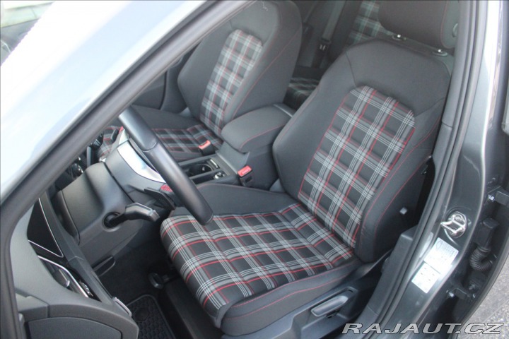 Volkswagen Golf 2,0 GTI Performance 2020