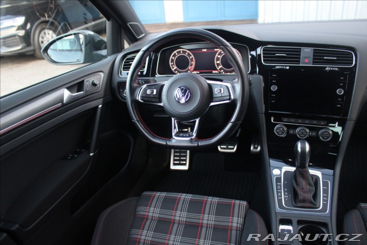 Volkswagen Golf 2,0 GTI Performance 2020
