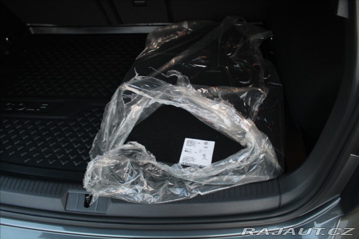 Volkswagen Golf 2,0 GTI Performance 2020