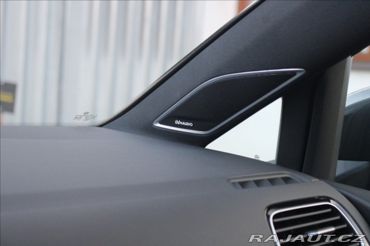 Volkswagen Golf 2,0 GTI Performance 2020