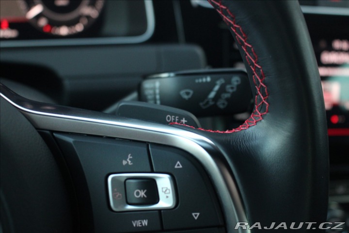 Volkswagen Golf 2,0 GTI Performance 2020