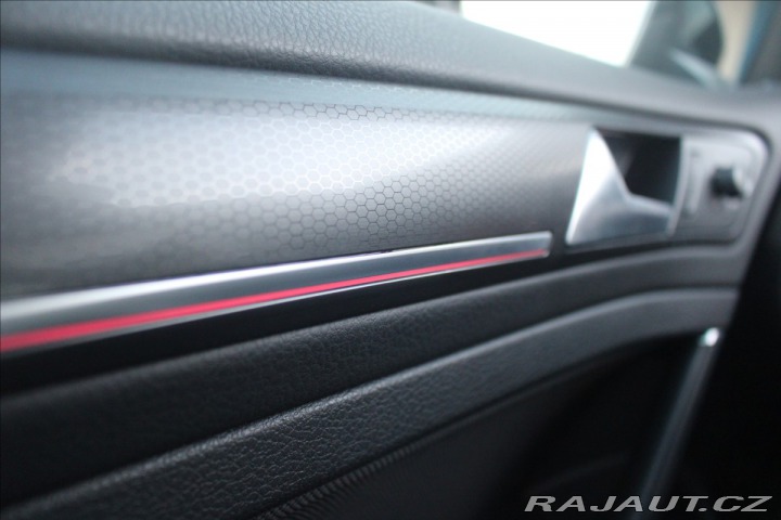 Volkswagen Golf 2,0 GTI Performance 2020