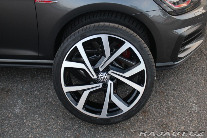 Volkswagen Golf 2,0 GTI Performance 2020