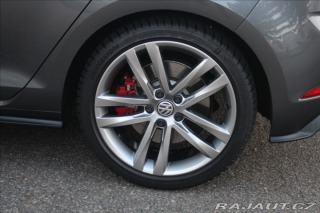 Volkswagen Golf 2,0 GTI Performance 2020