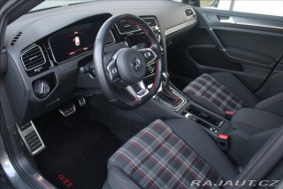 Volkswagen Golf 2,0 GTI Performance 2020