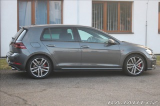 Volkswagen Golf 2,0 GTI Performance 2020