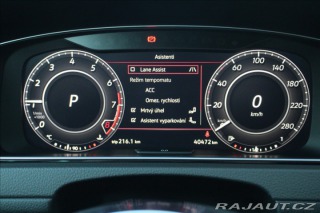 Volkswagen Golf 2,0 GTI Performance 2020