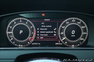 Volkswagen Golf 2,0 GTI Performance 2020