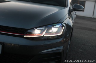 Volkswagen Golf 2,0 GTI Performance 2020