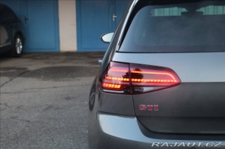 Volkswagen Golf 2,0 GTI Performance 2020