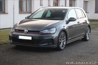 Volkswagen Golf 2,0 GTI Performance 2020