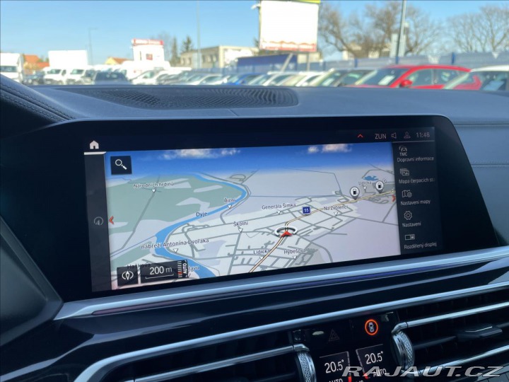 BMW X7 3,0 d M-Paket*Panorama*So 2020