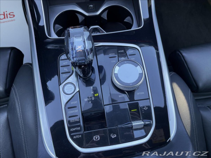 BMW X7 3,0 d M-Paket*Panorama*So 2020