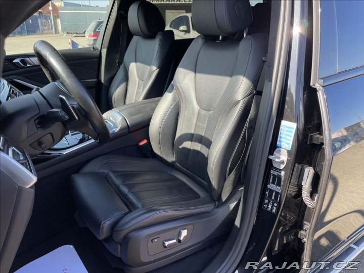 BMW X7 3,0 d M-Paket*Panorama*So 2020