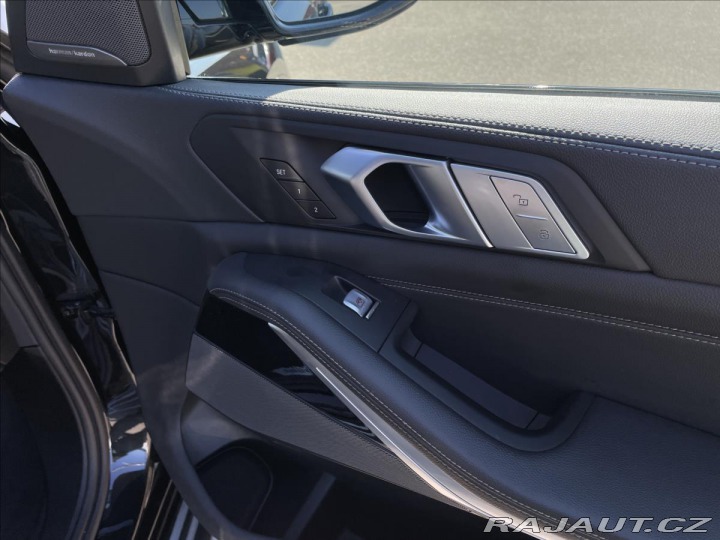 BMW X7 3,0 d M-Paket*Panorama*So 2020