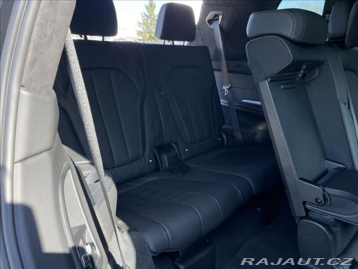 BMW X7 3,0 d M-Paket*Panorama*So 2020