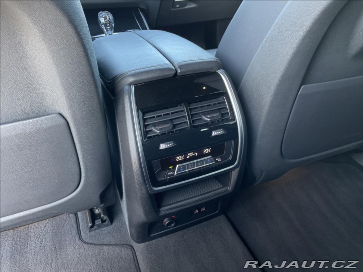 BMW X7 3,0 d M-Paket*Panorama*So 2020