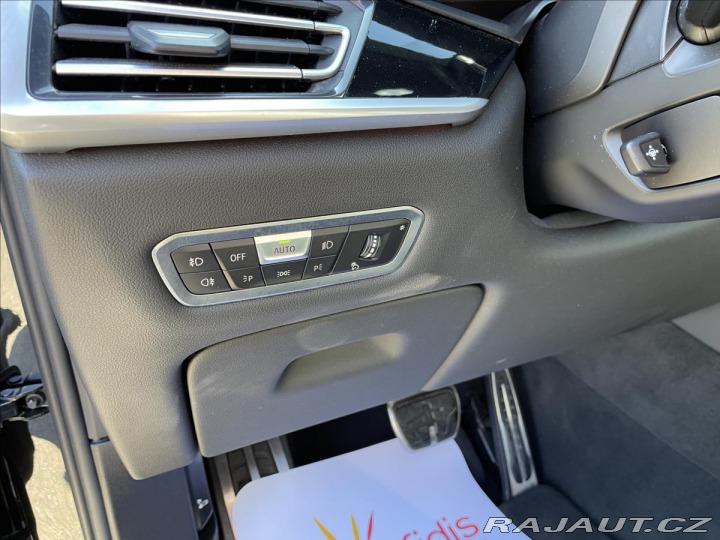 BMW X7 3,0 d M-Paket*Panorama*So 2020