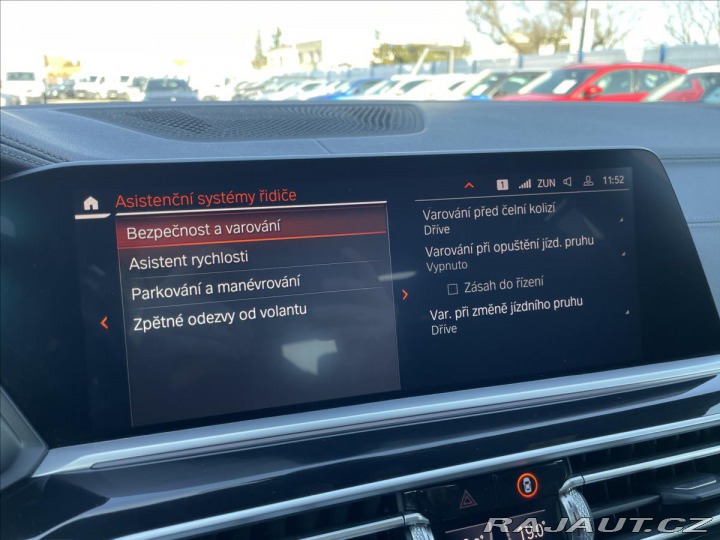 BMW X7 3,0 d M-Paket*Panorama*So 2020