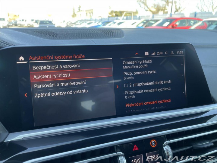 BMW X7 3,0 d M-Paket*Panorama*So 2020