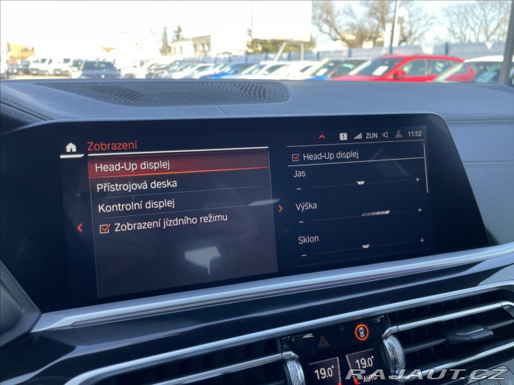 BMW X7 3,0 d M-Paket*Panorama*So 2020