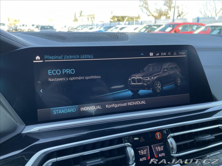 BMW X7 3,0 d M-Paket*Panorama*So 2020