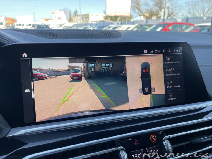 BMW X7 3,0 d M-Paket*Panorama*So 2020