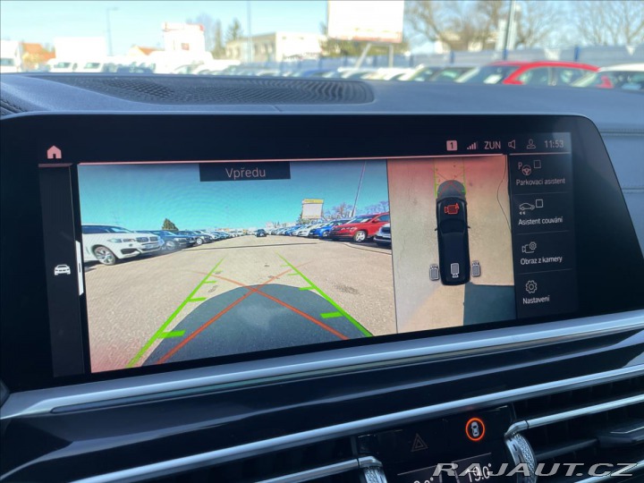 BMW X7 3,0 d M-Paket*Panorama*So 2020